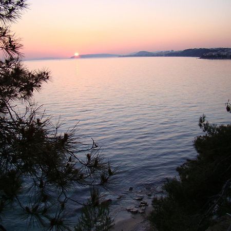 Apartments Lavica Ποντστράνα Εξωτερικό φωτογραφία
