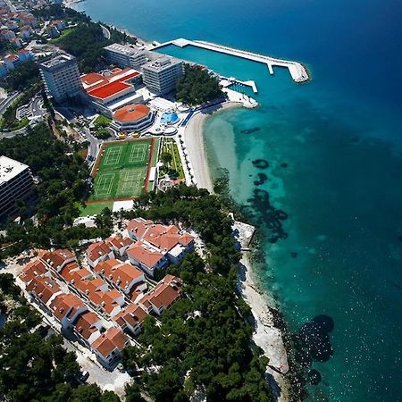 Apartments Lavica Ποντστράνα Εξωτερικό φωτογραφία