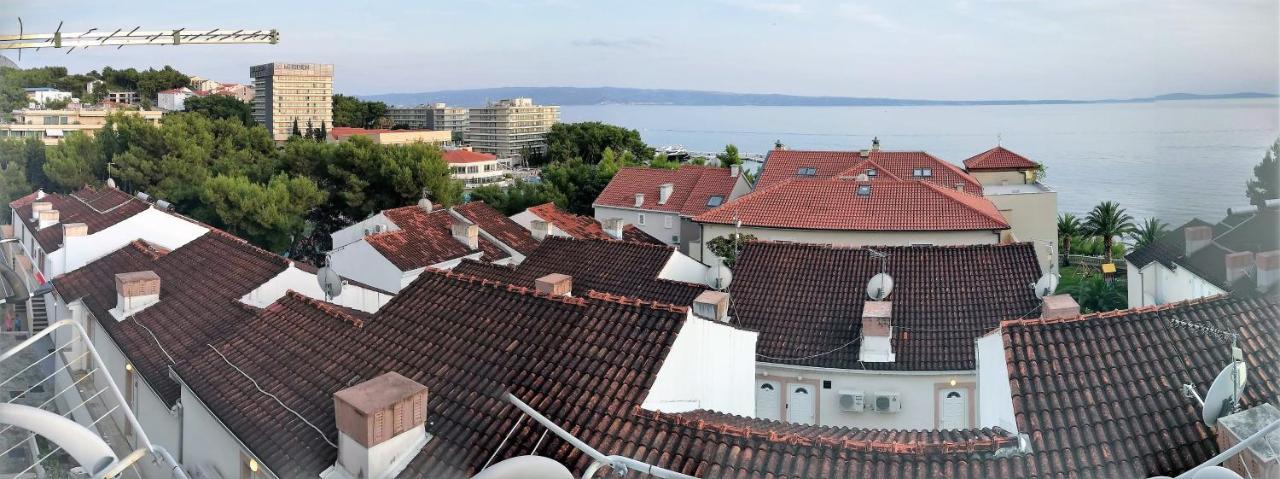 Apartments Lavica Ποντστράνα Εξωτερικό φωτογραφία