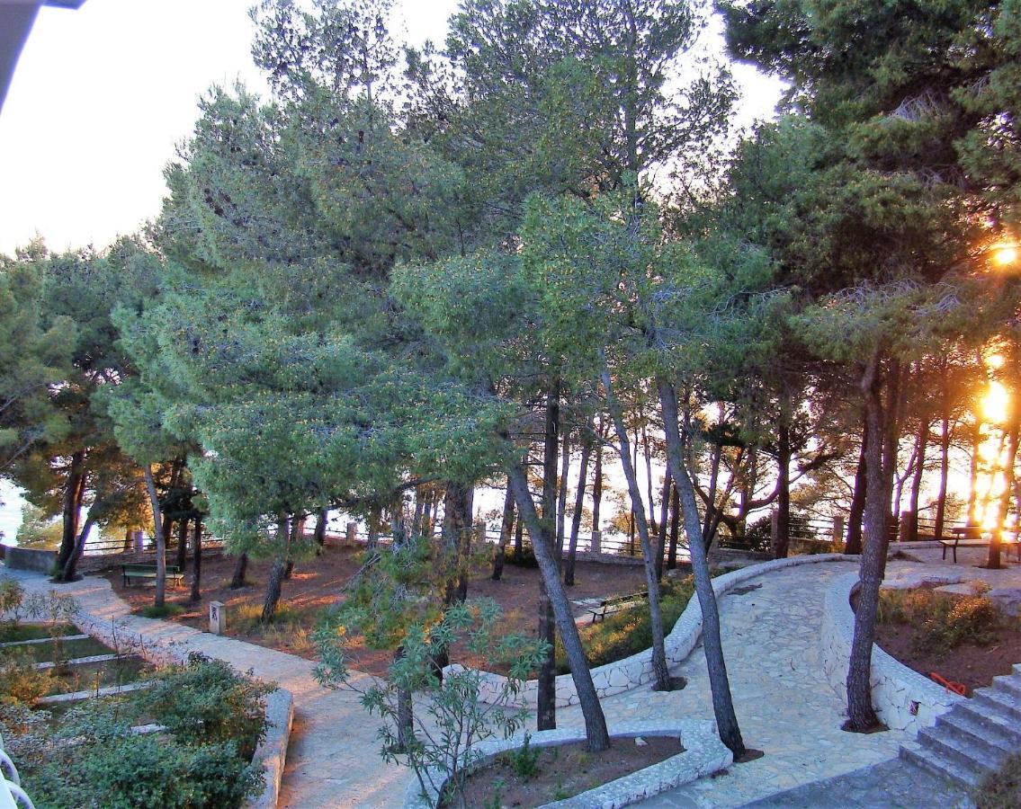 Apartments Lavica Ποντστράνα Εξωτερικό φωτογραφία