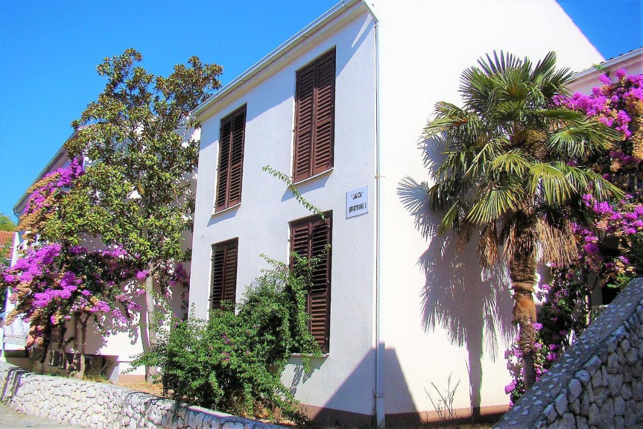 Apartments Lavica Ποντστράνα Εξωτερικό φωτογραφία