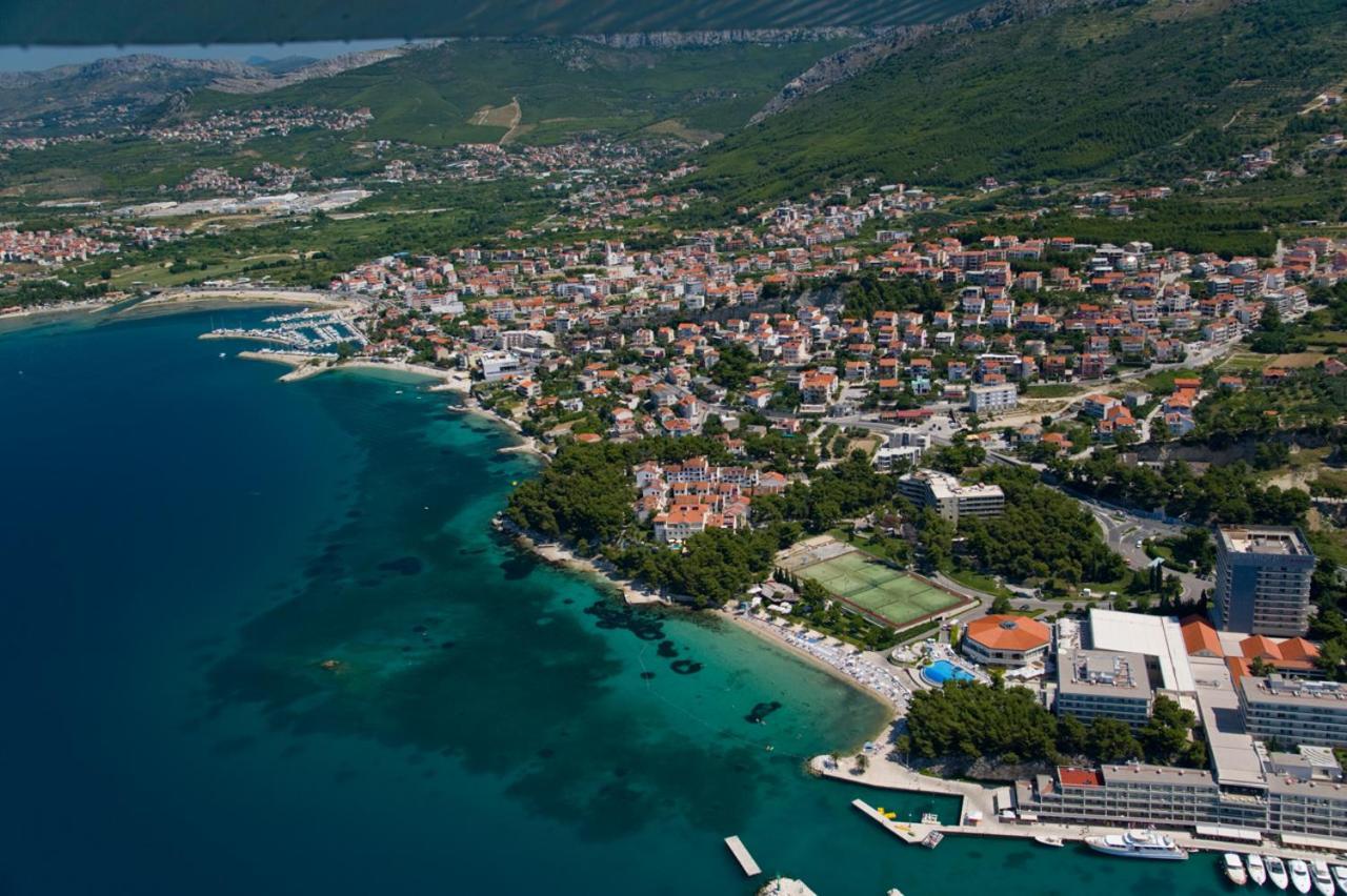 Apartments Lavica Ποντστράνα Εξωτερικό φωτογραφία