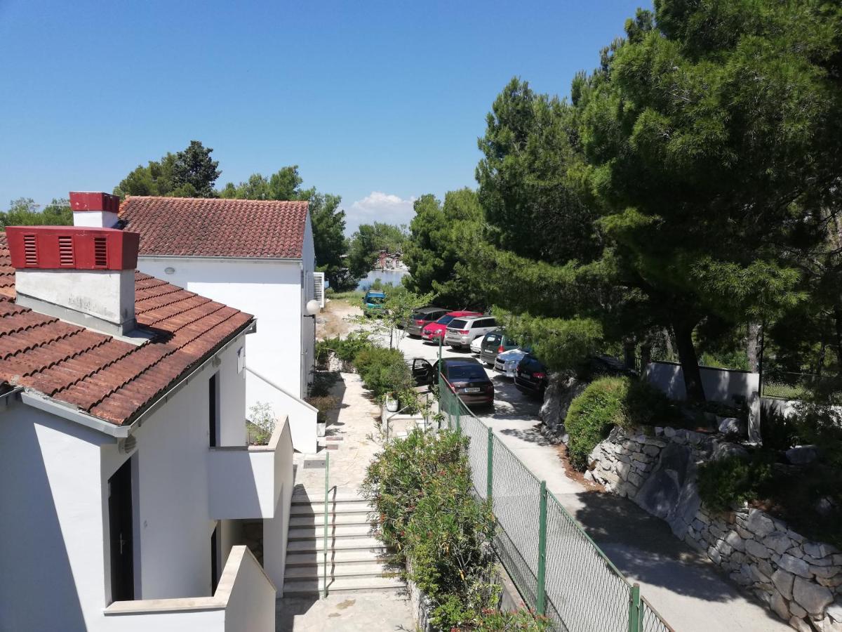 Apartments Lavica Ποντστράνα Εξωτερικό φωτογραφία