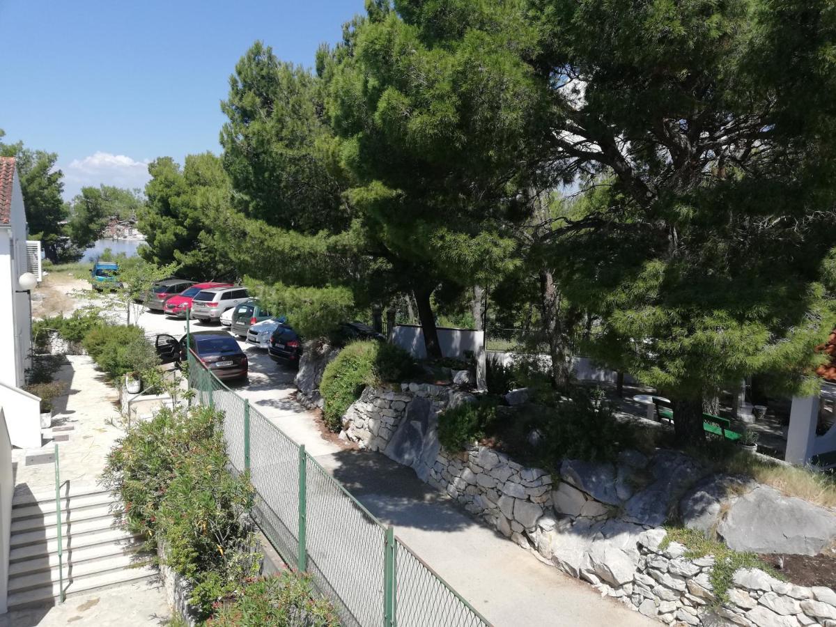 Apartments Lavica Ποντστράνα Εξωτερικό φωτογραφία