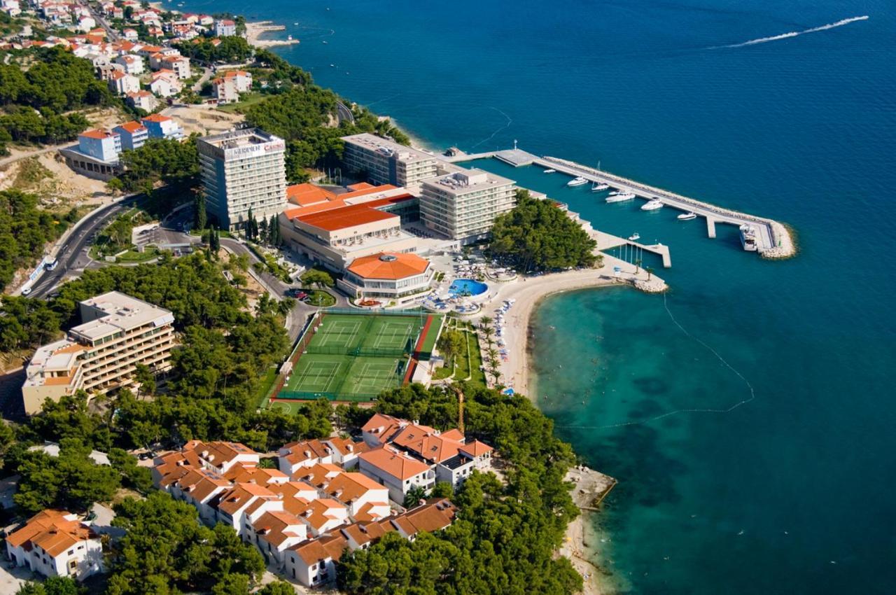 Apartments Lavica Ποντστράνα Εξωτερικό φωτογραφία