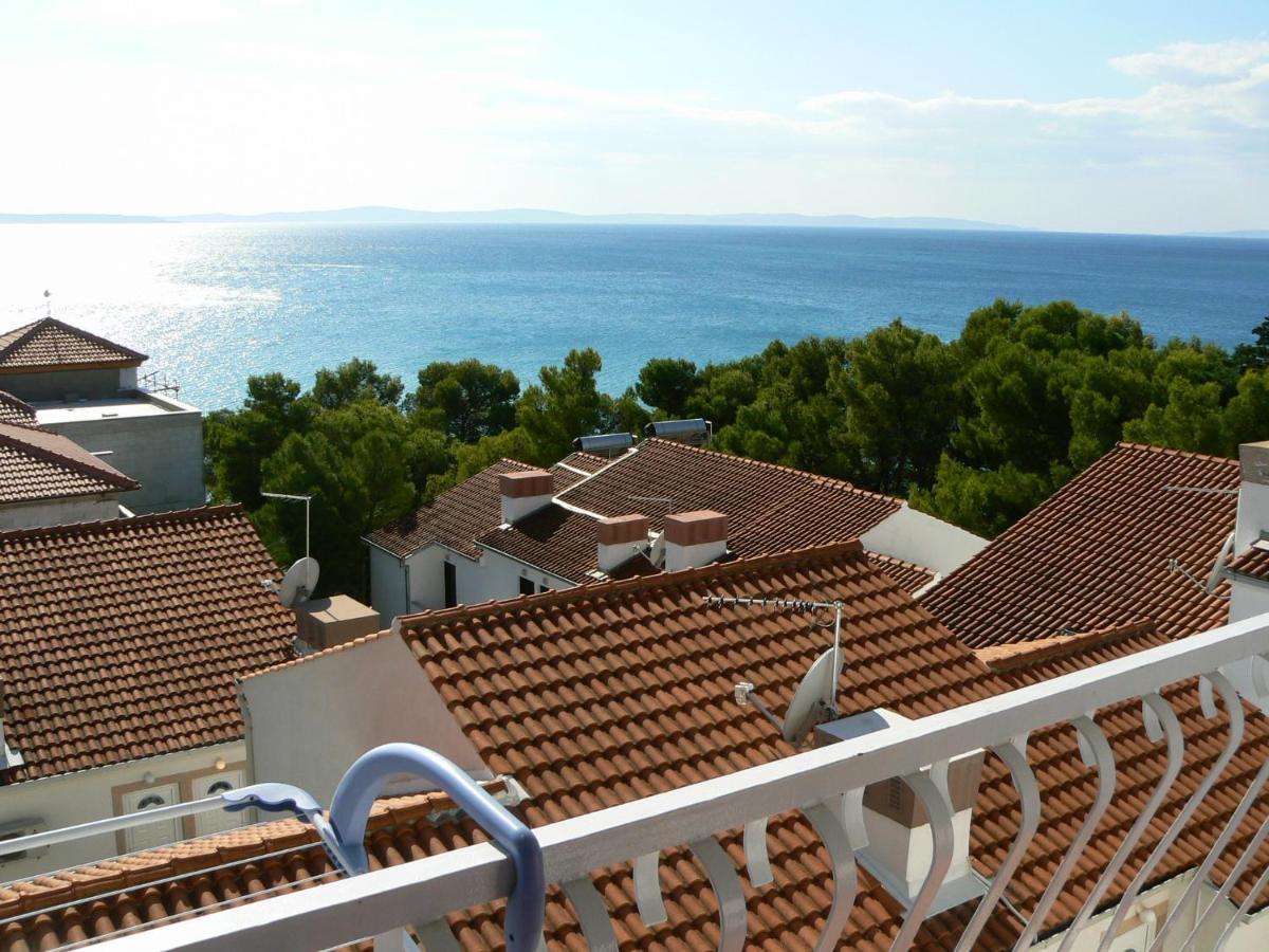 Apartments Lavica Ποντστράνα Εξωτερικό φωτογραφία