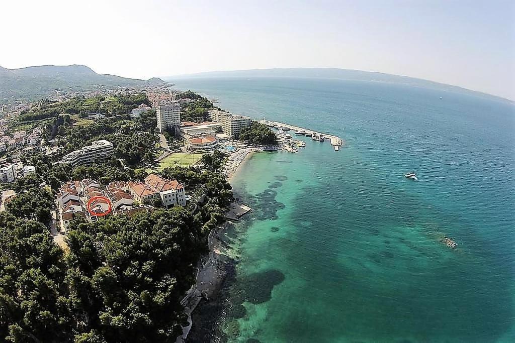 Apartments Lavica Ποντστράνα Εξωτερικό φωτογραφία