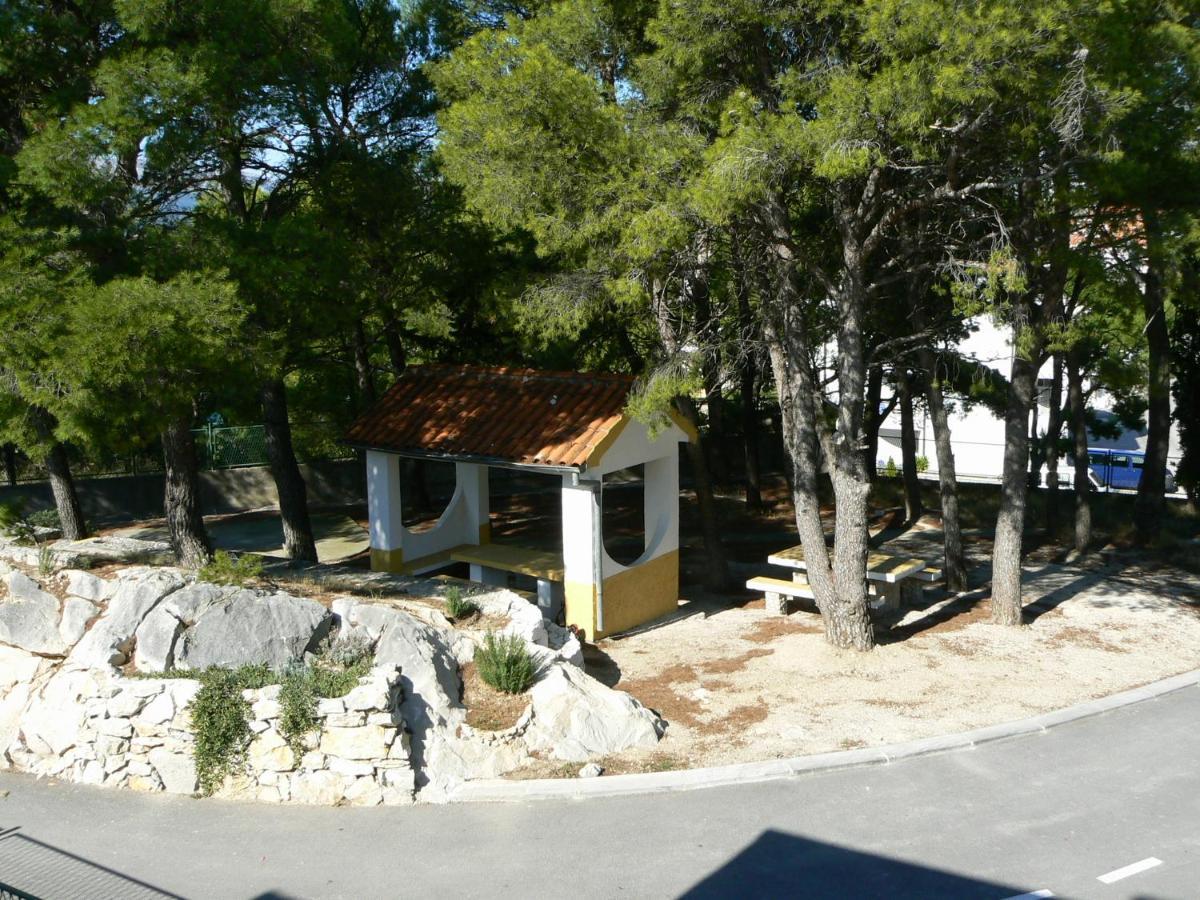 Apartments Lavica Ποντστράνα Εξωτερικό φωτογραφία