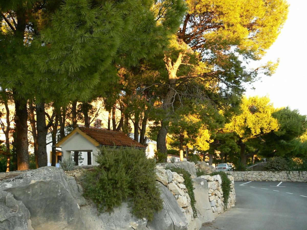 Apartments Lavica Ποντστράνα Εξωτερικό φωτογραφία