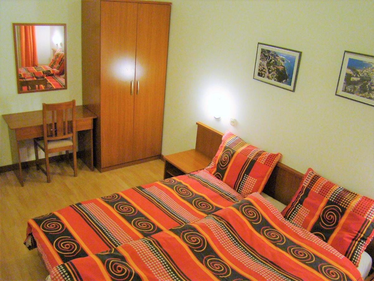 Apartments Lavica Ποντστράνα Εξωτερικό φωτογραφία