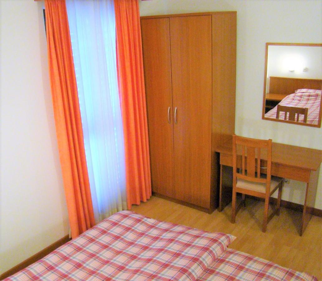 Apartments Lavica Ποντστράνα Εξωτερικό φωτογραφία