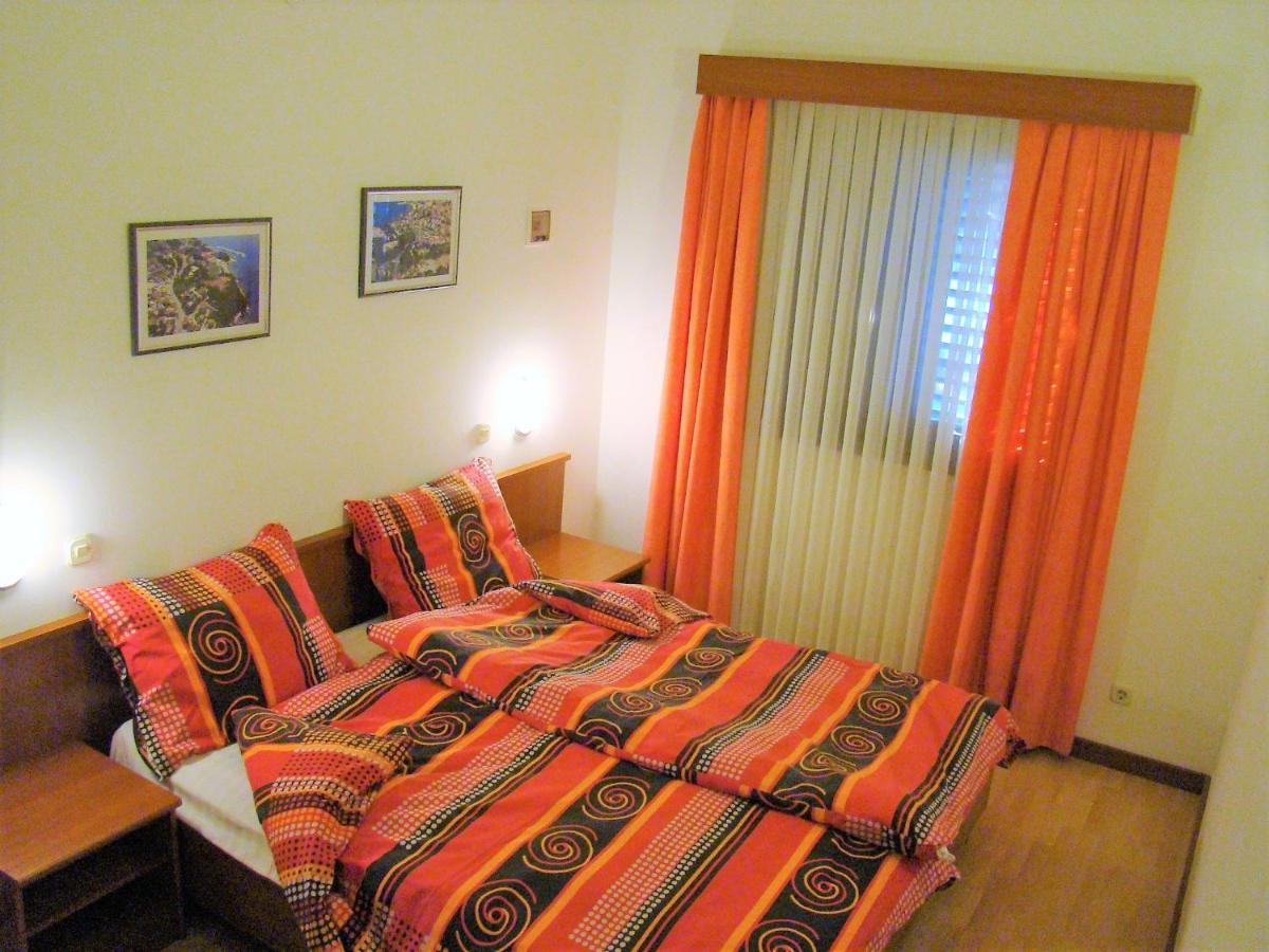 Apartments Lavica Ποντστράνα Εξωτερικό φωτογραφία