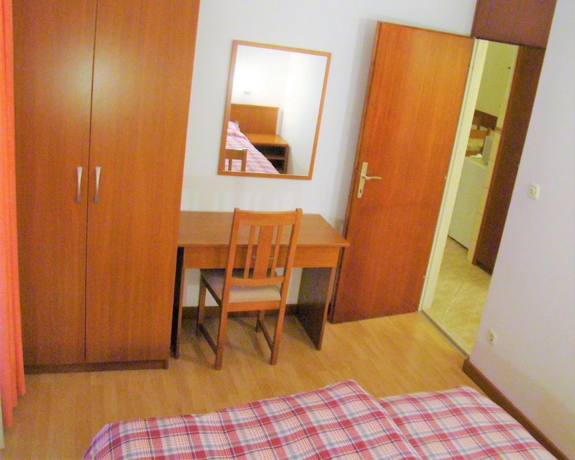 Apartments Lavica Ποντστράνα Εξωτερικό φωτογραφία