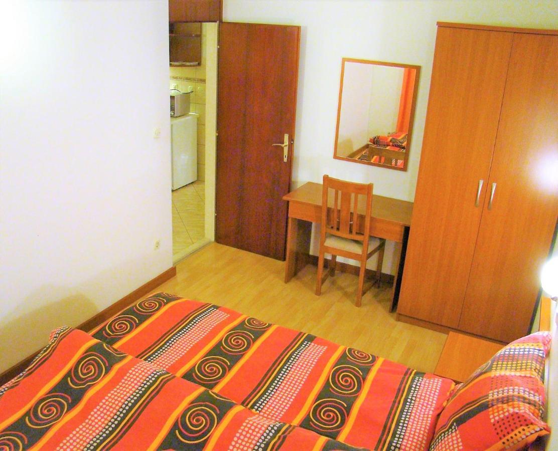 Apartments Lavica Ποντστράνα Εξωτερικό φωτογραφία