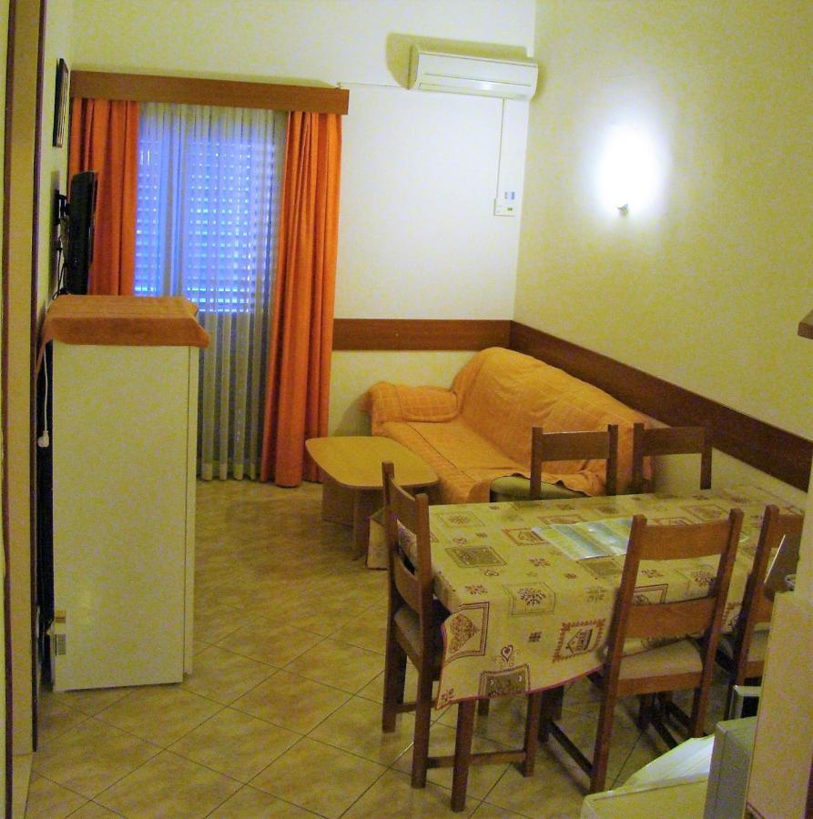 Apartments Lavica Ποντστράνα Εξωτερικό φωτογραφία