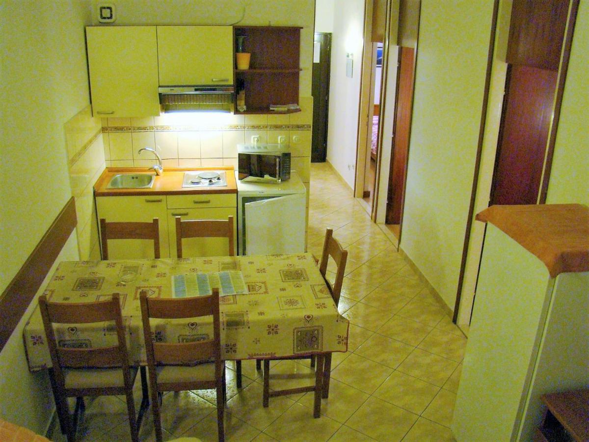 Apartments Lavica Ποντστράνα Εξωτερικό φωτογραφία