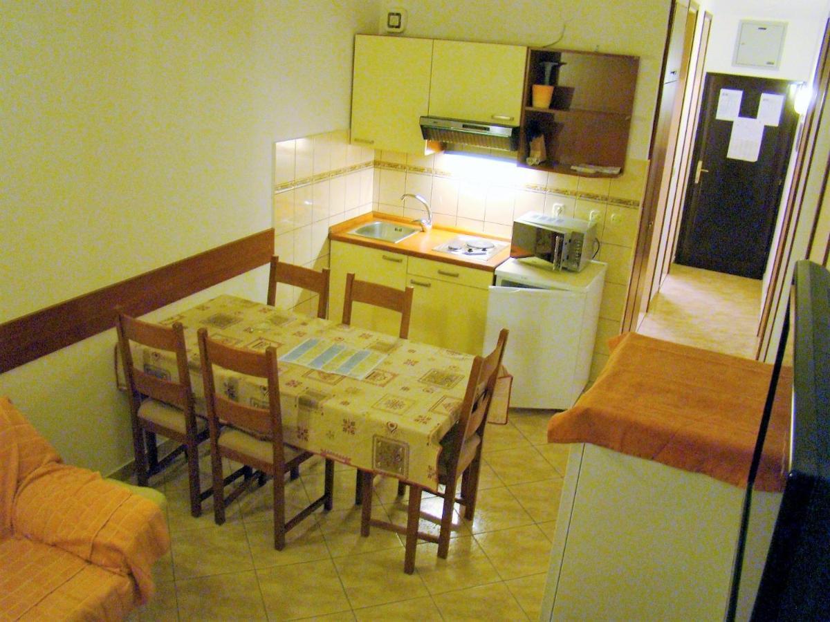 Apartments Lavica Ποντστράνα Εξωτερικό φωτογραφία