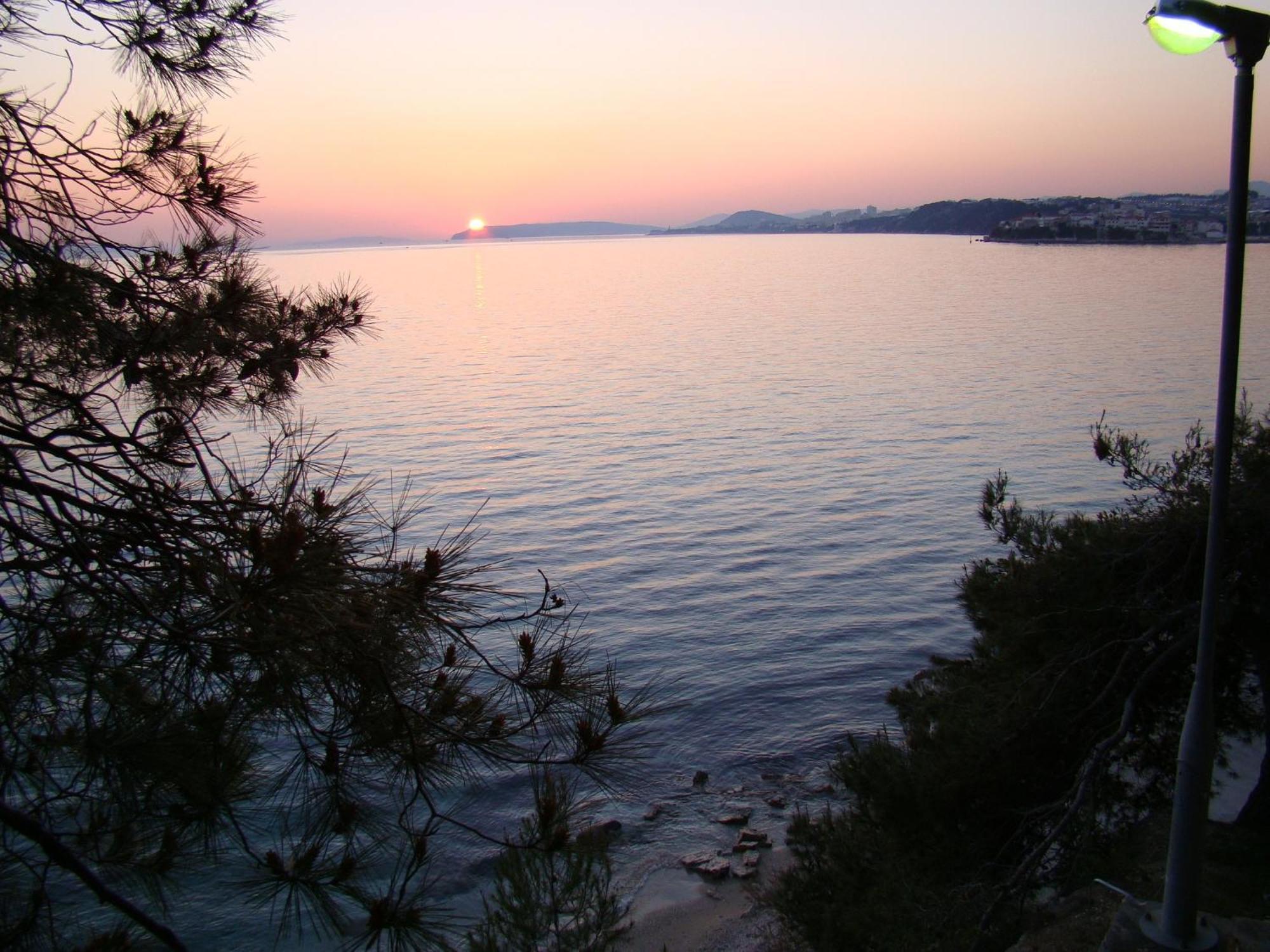 Apartments Lavica Ποντστράνα Εξωτερικό φωτογραφία