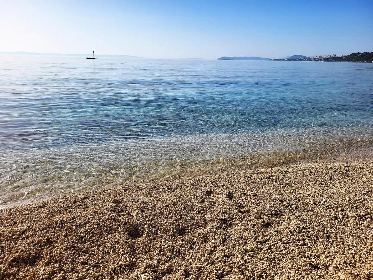 Apartments Lavica Ποντστράνα Εξωτερικό φωτογραφία