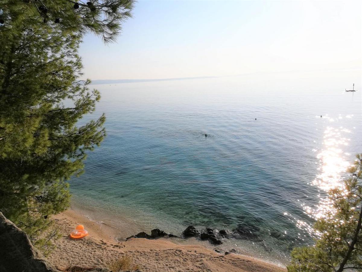 Apartments Lavica Ποντστράνα Εξωτερικό φωτογραφία