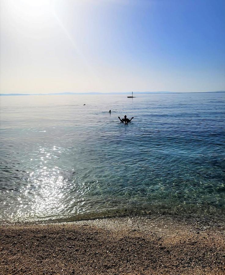 Apartments Lavica Ποντστράνα Εξωτερικό φωτογραφία