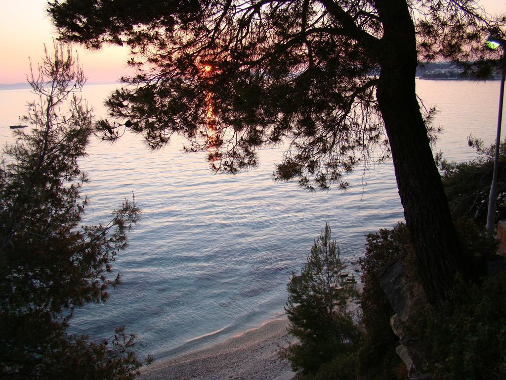 Apartments Lavica Ποντστράνα Εξωτερικό φωτογραφία