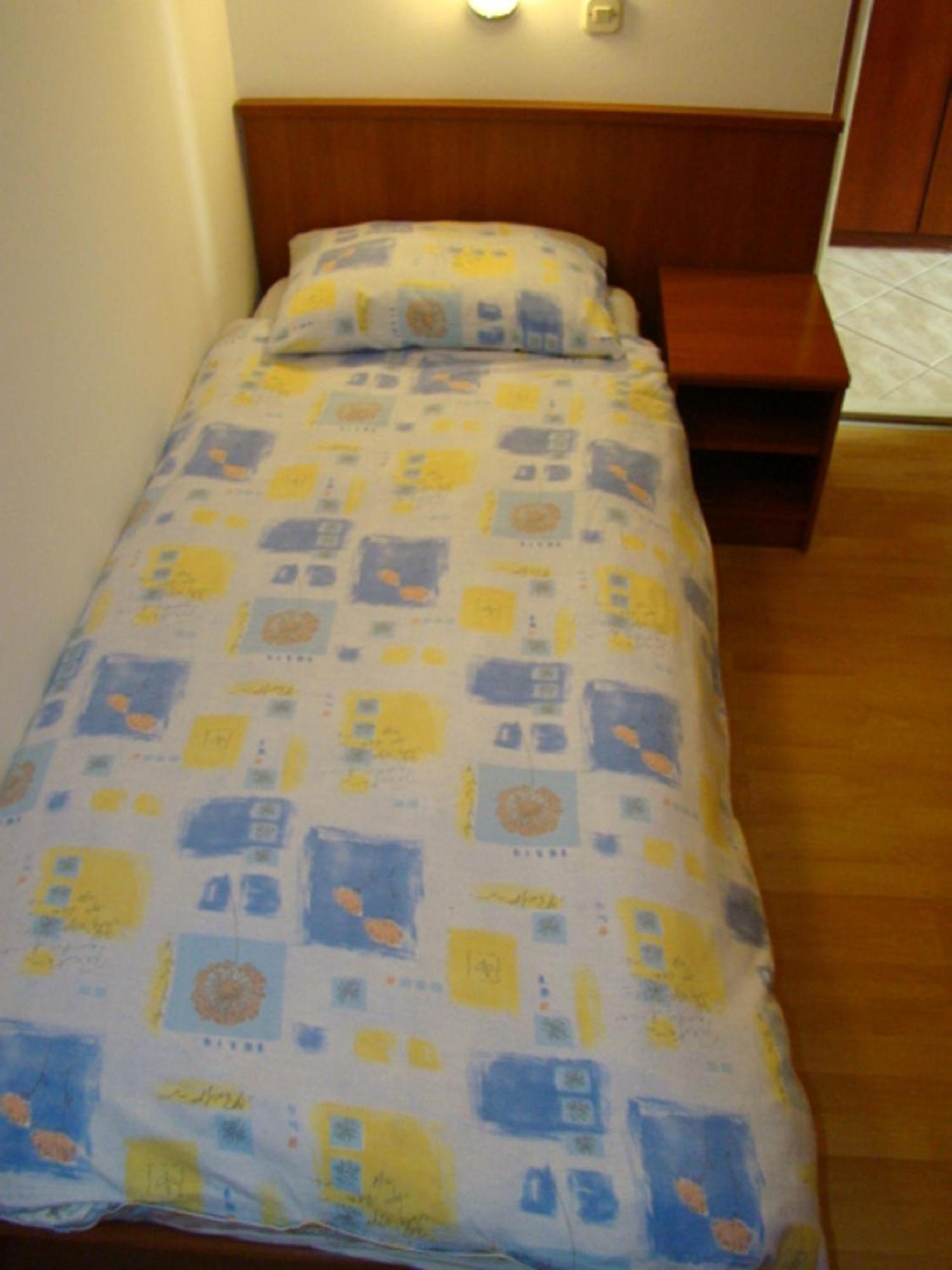 Apartments Lavica Ποντστράνα Δωμάτιο φωτογραφία