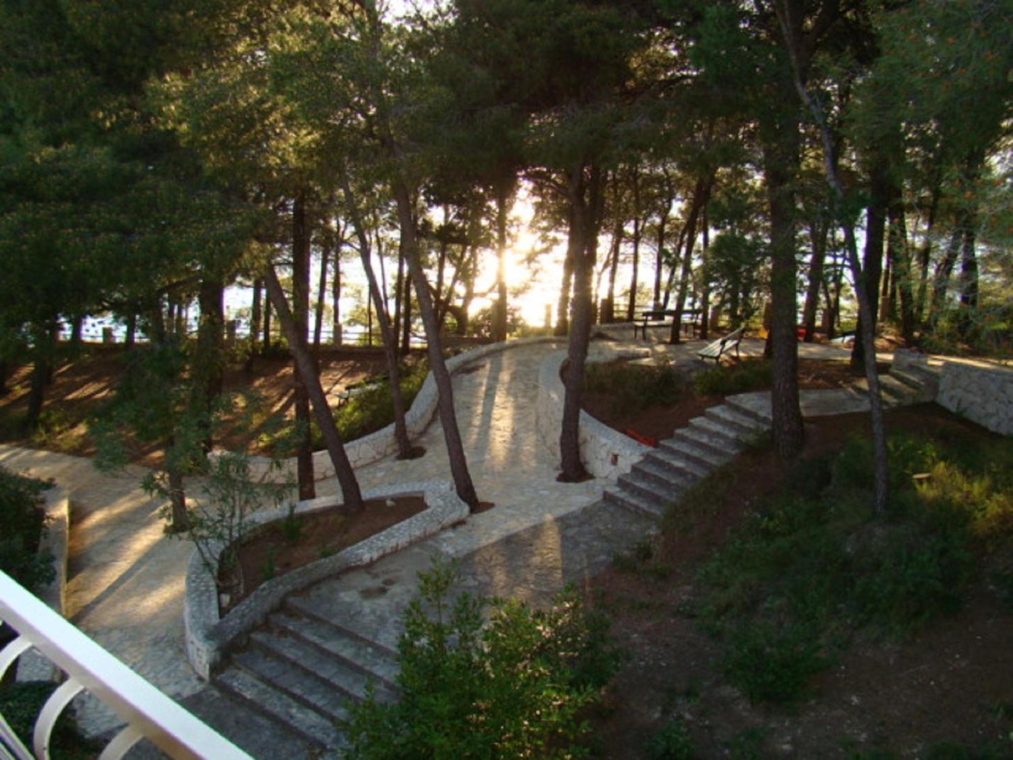 Apartments Lavica Ποντστράνα Δωμάτιο φωτογραφία