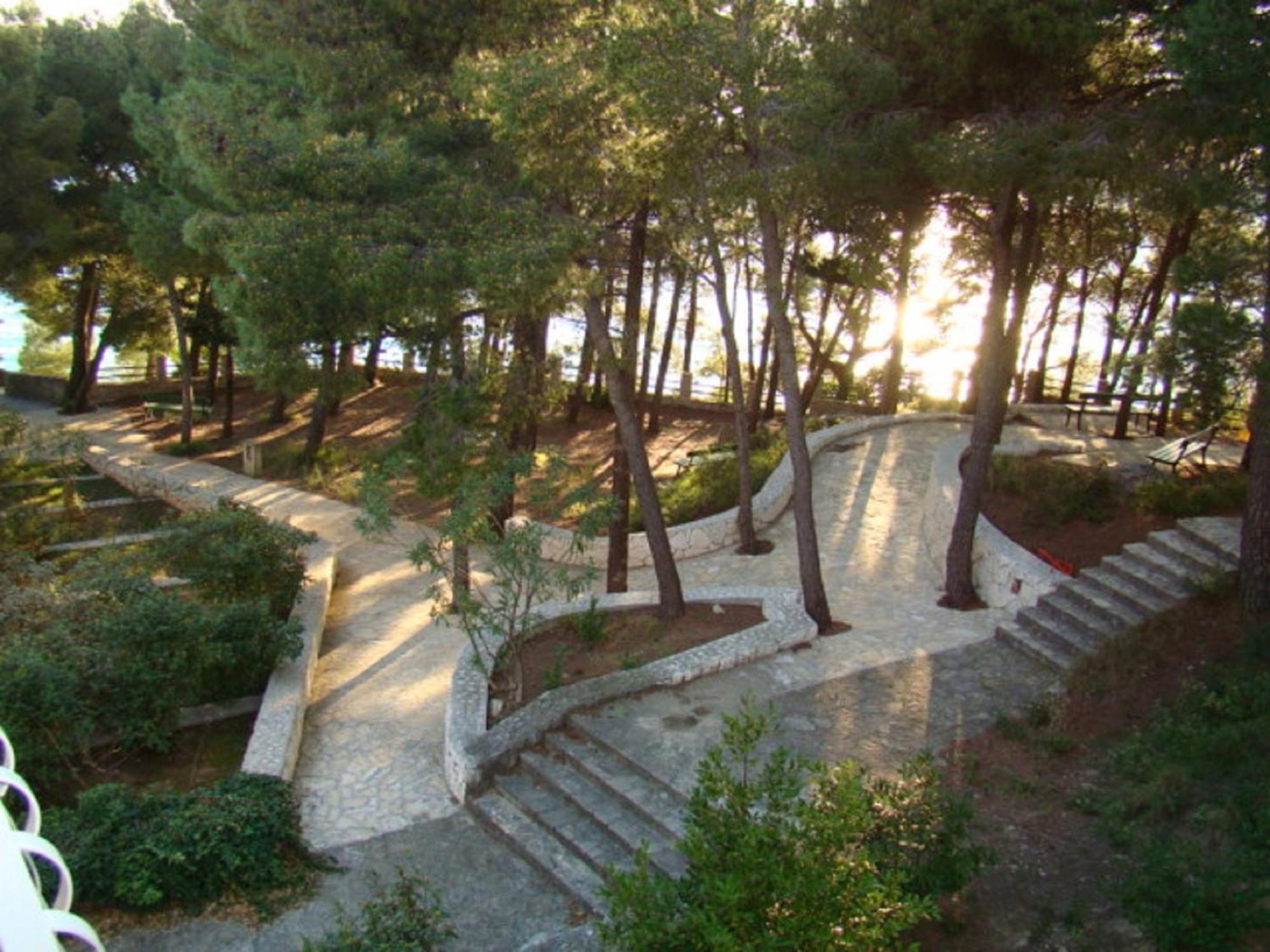 Apartments Lavica Ποντστράνα Δωμάτιο φωτογραφία