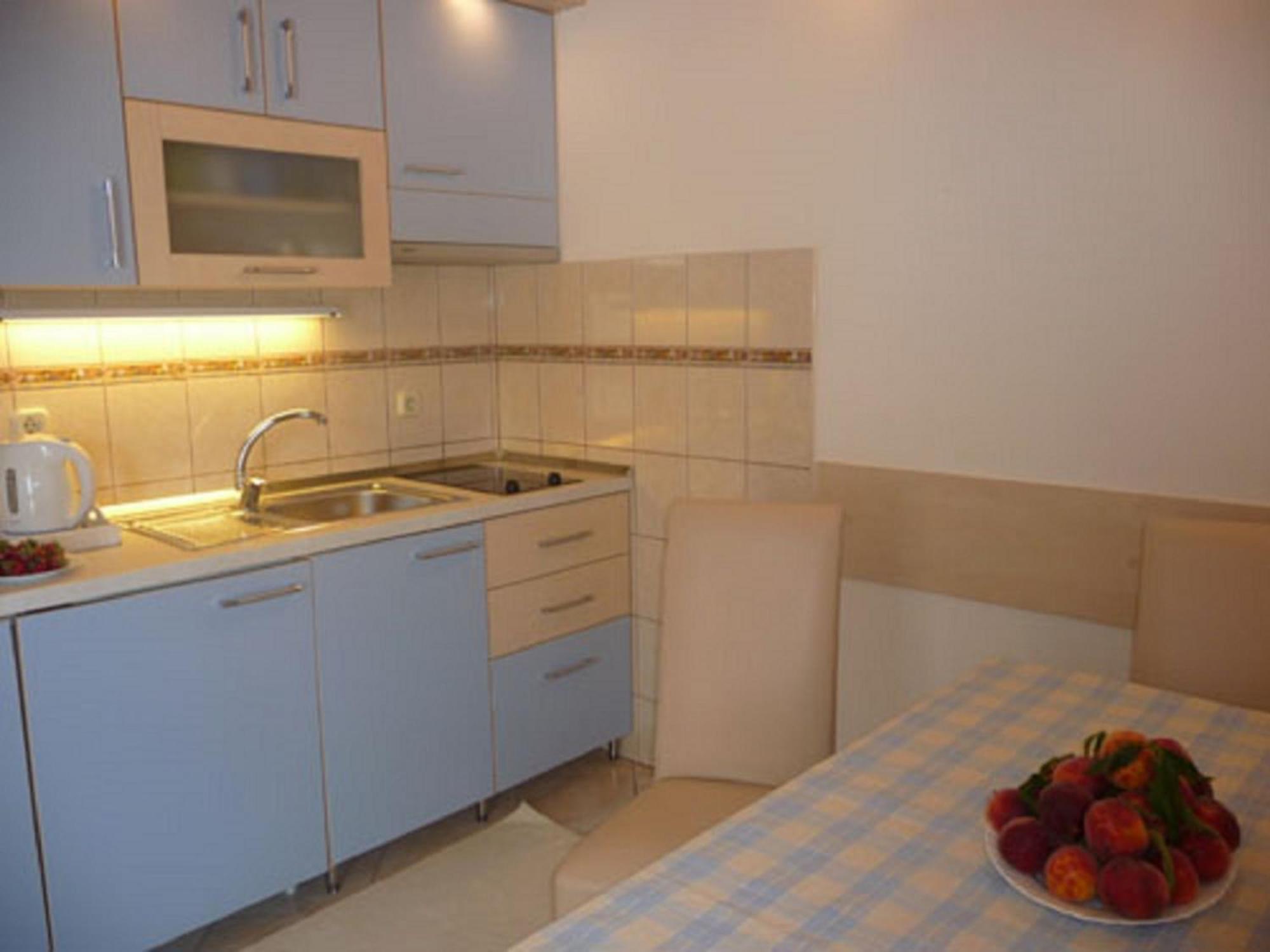 Apartments Lavica Ποντστράνα Δωμάτιο φωτογραφία