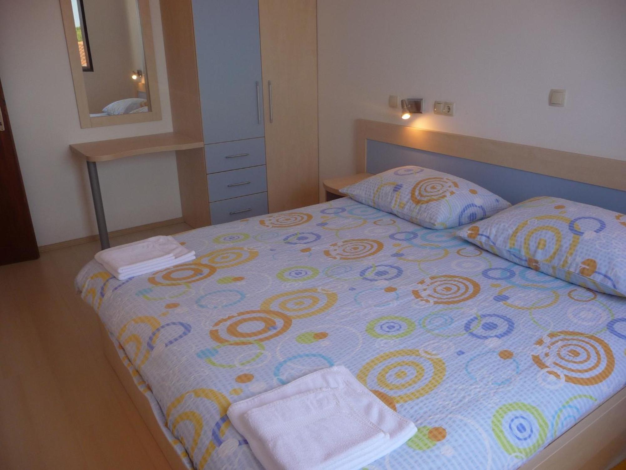 Apartments Lavica Ποντστράνα Δωμάτιο φωτογραφία