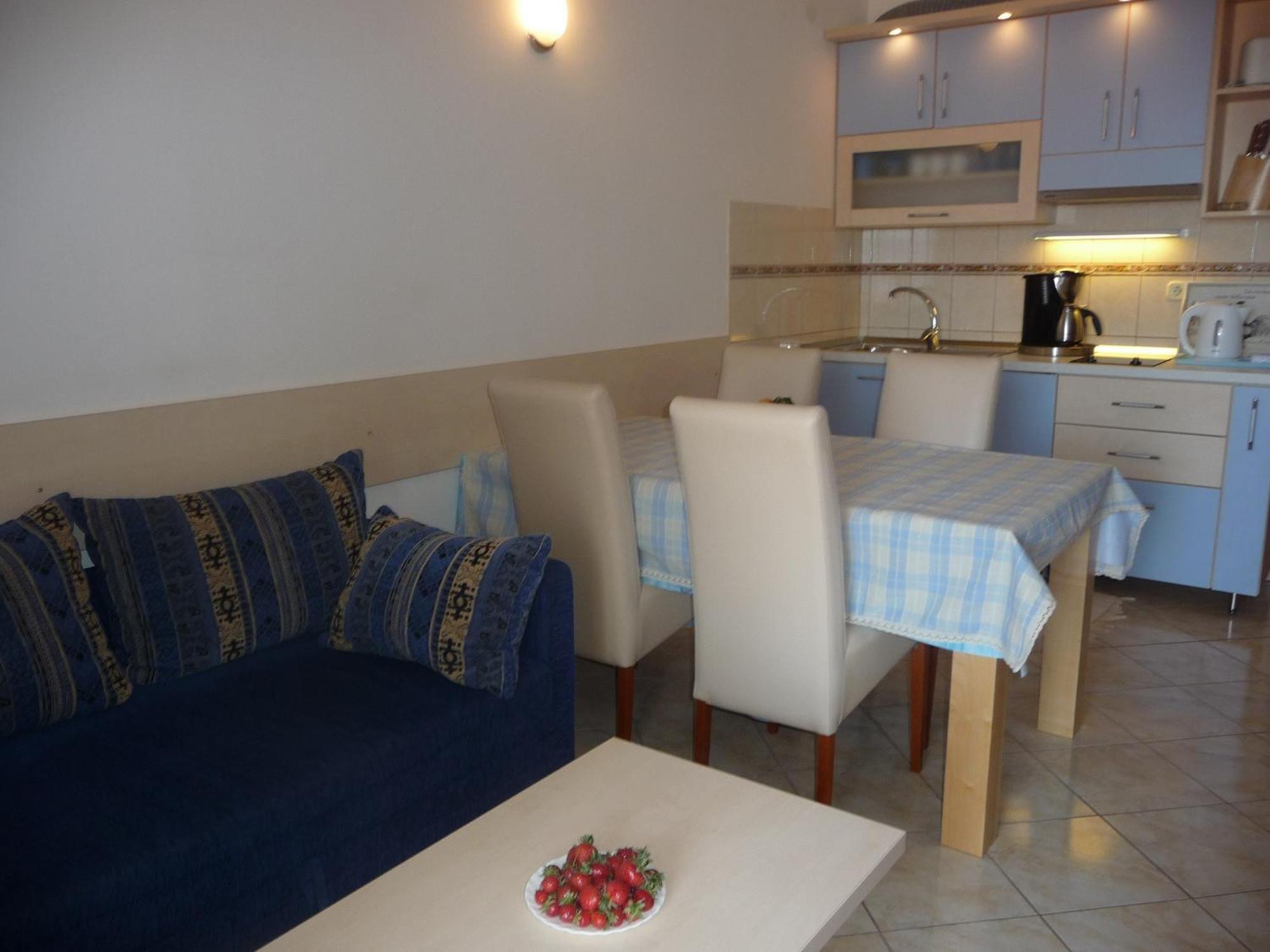 Apartments Lavica Ποντστράνα Δωμάτιο φωτογραφία