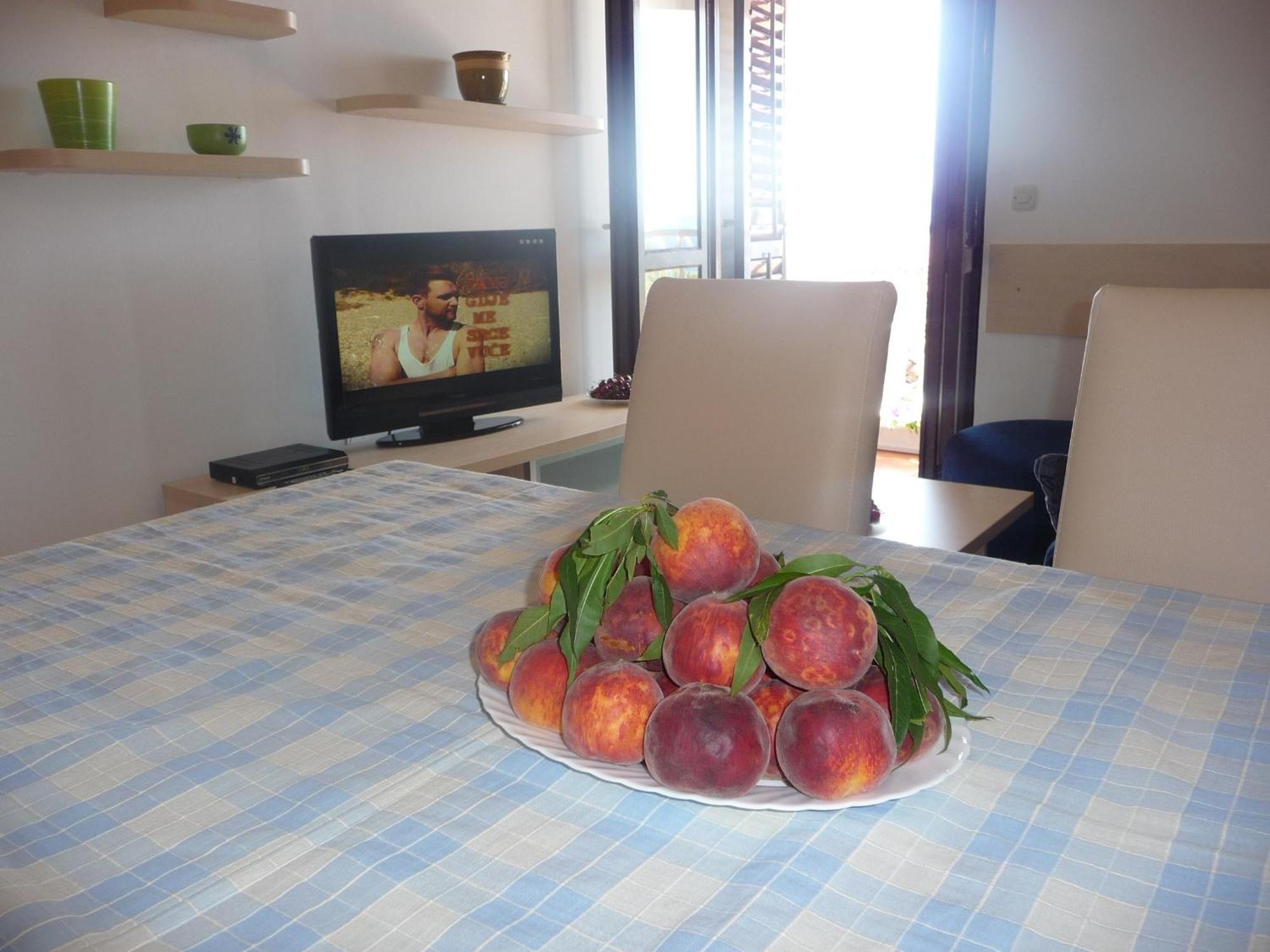 Apartments Lavica Ποντστράνα Δωμάτιο φωτογραφία