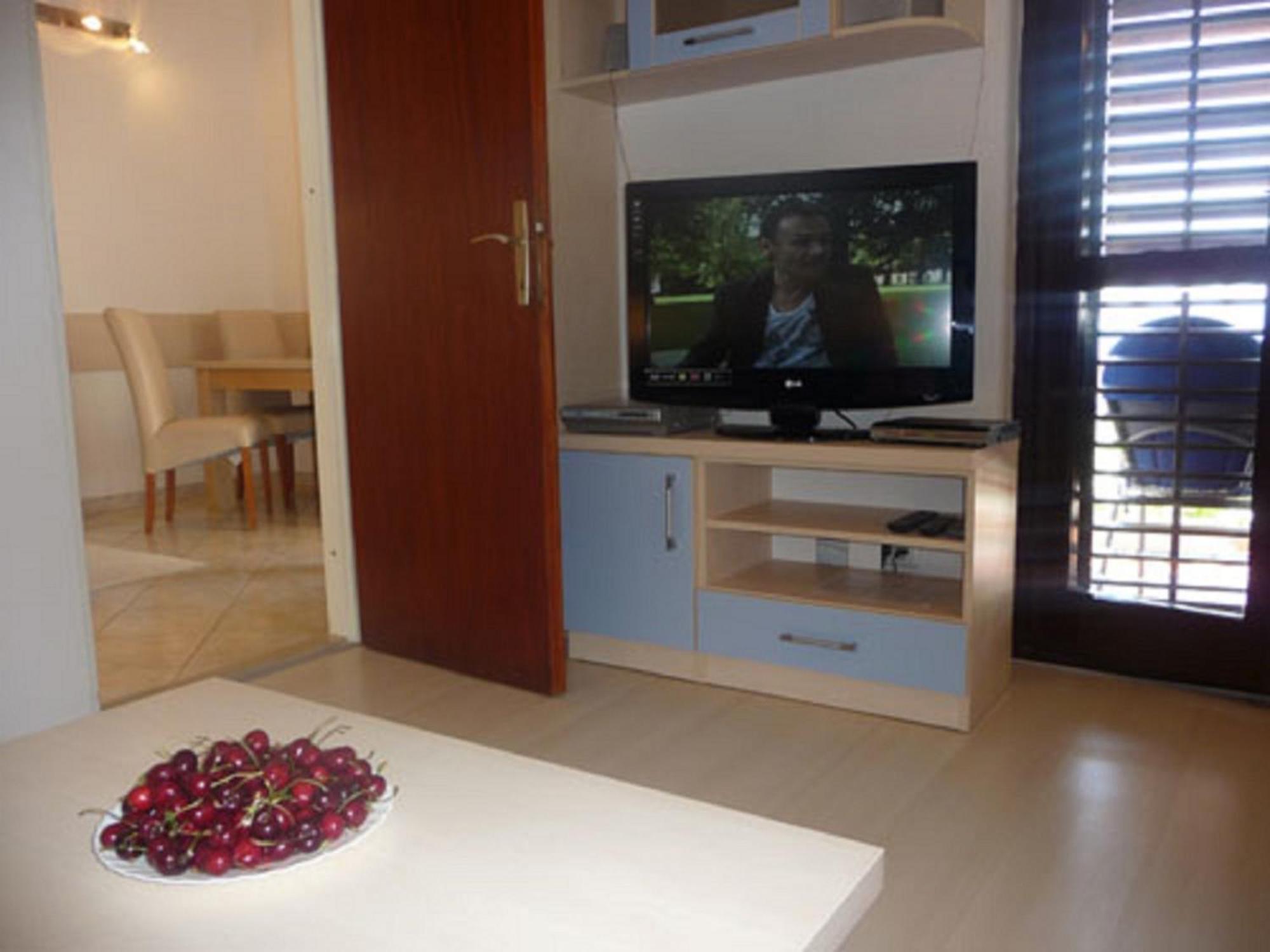 Apartments Lavica Ποντστράνα Δωμάτιο φωτογραφία