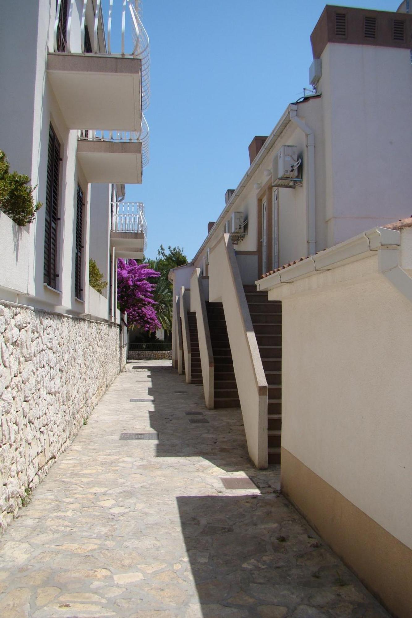 Apartments Lavica Ποντστράνα Δωμάτιο φωτογραφία