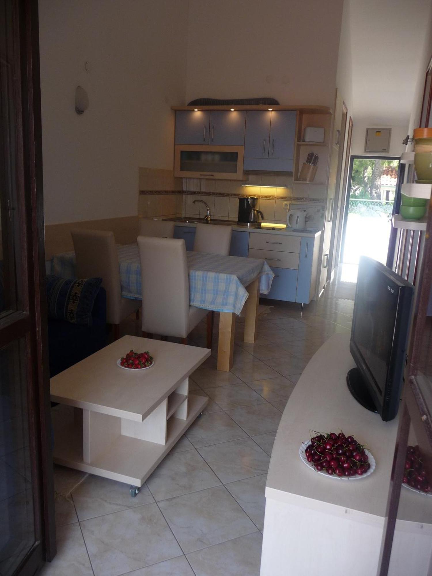 Apartments Lavica Ποντστράνα Δωμάτιο φωτογραφία