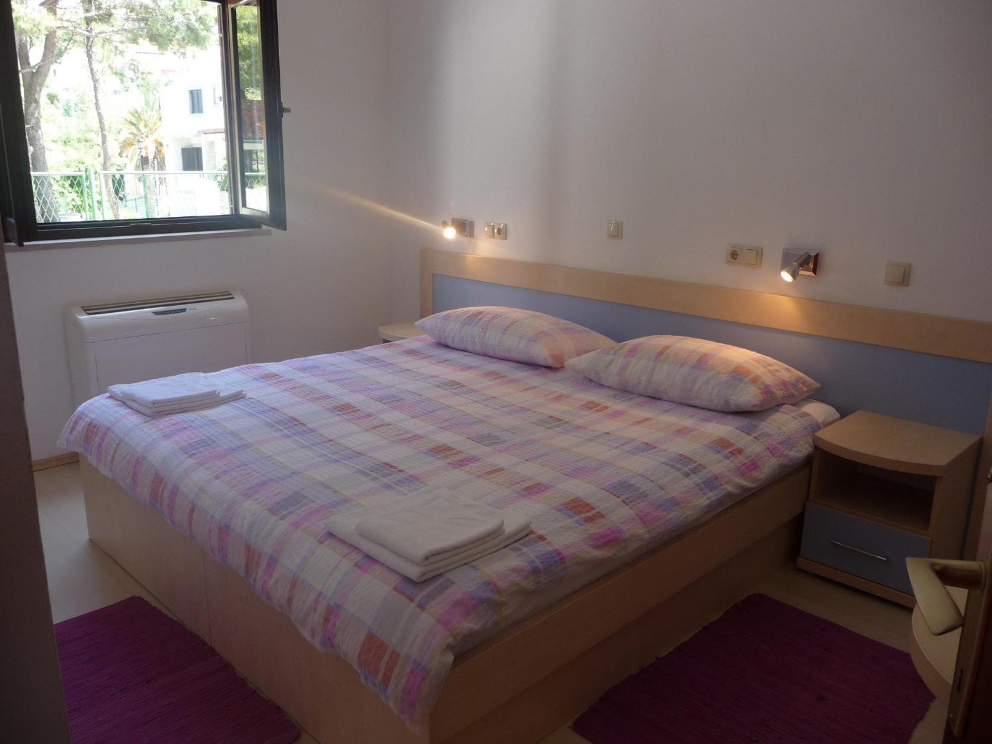 Apartments Lavica Ποντστράνα Δωμάτιο φωτογραφία