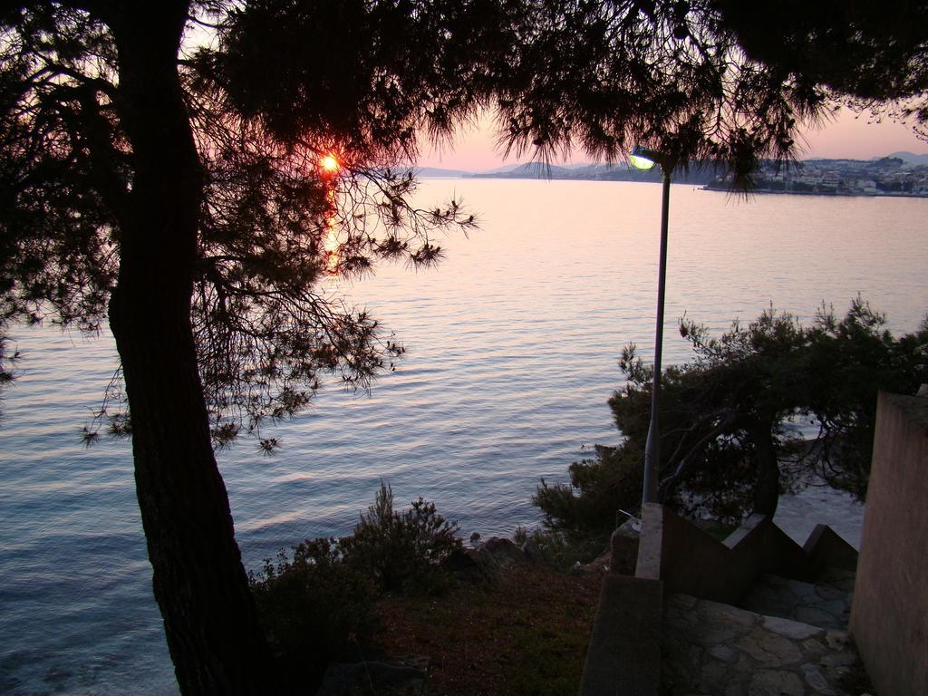 Apartments Lavica Ποντστράνα Εξωτερικό φωτογραφία