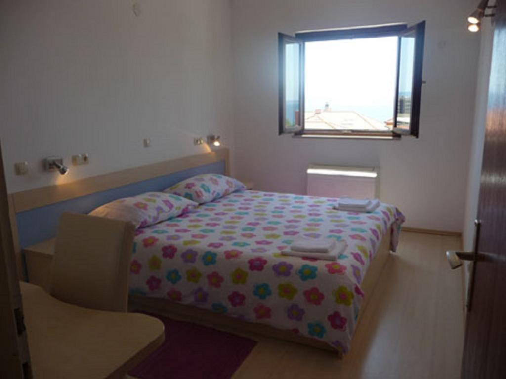 Apartments Lavica Ποντστράνα Δωμάτιο φωτογραφία