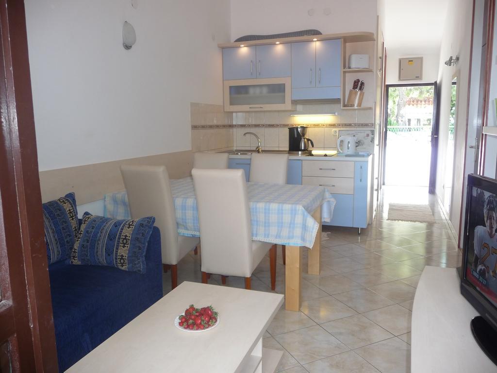 Apartments Lavica Ποντστράνα Δωμάτιο φωτογραφία