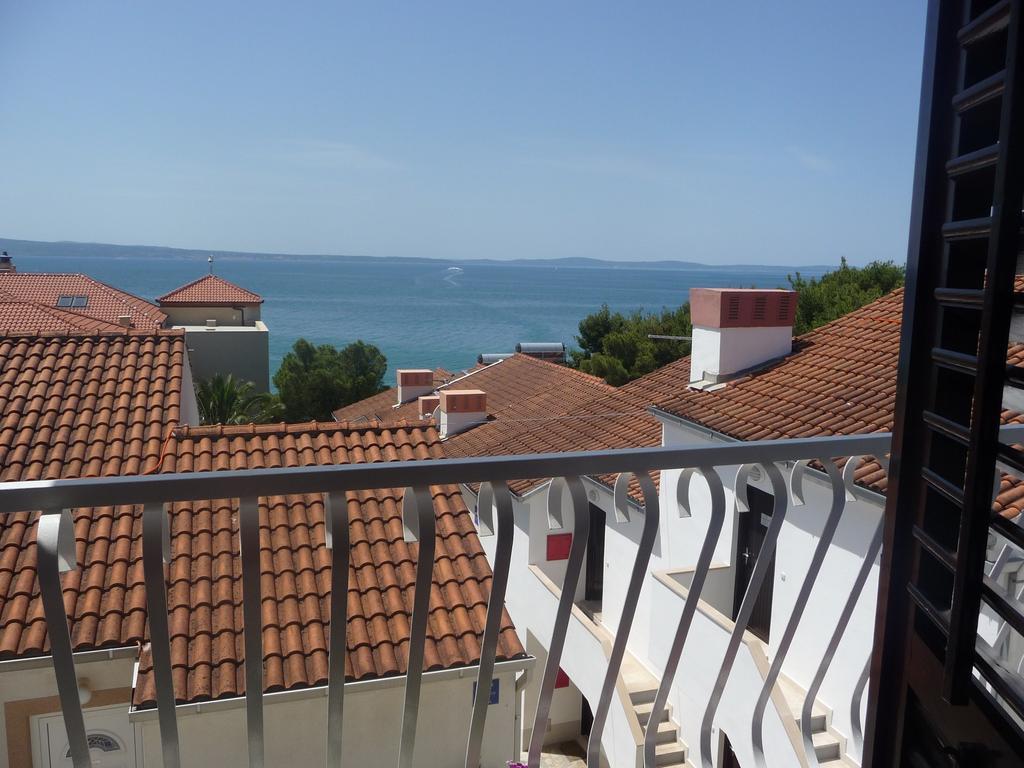 Apartments Lavica Ποντστράνα Δωμάτιο φωτογραφία