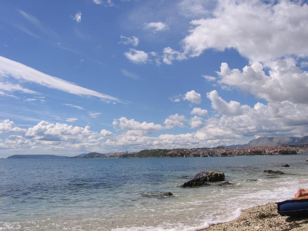 Apartments Lavica Ποντστράνα Εξωτερικό φωτογραφία