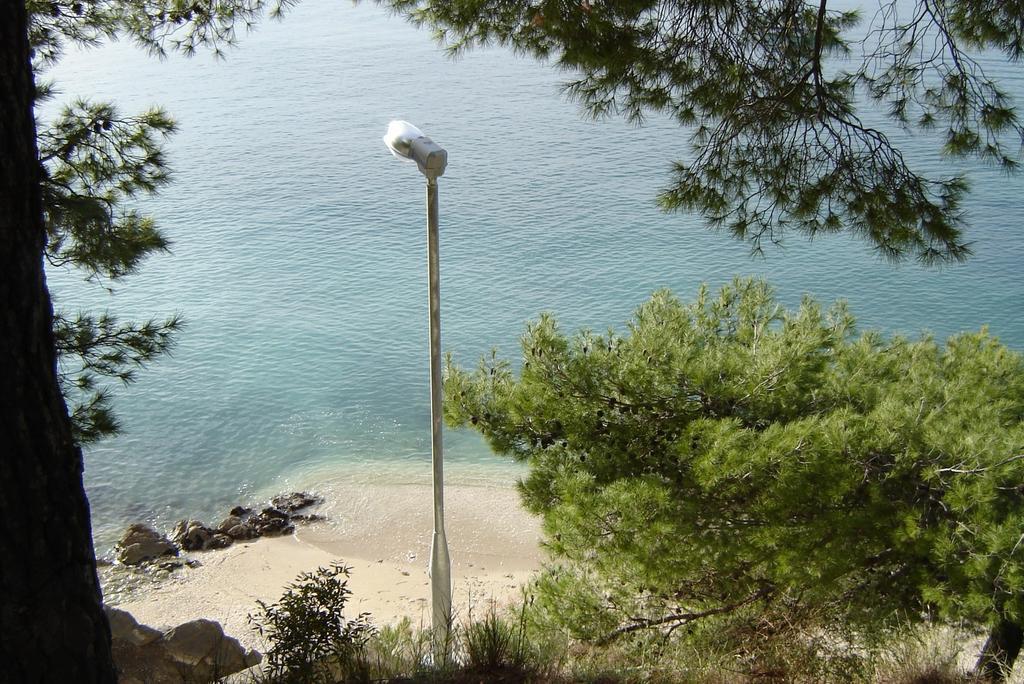 Apartments Lavica Ποντστράνα Εξωτερικό φωτογραφία