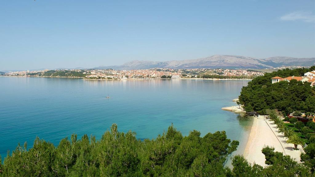 Apartments Lavica Ποντστράνα Εξωτερικό φωτογραφία