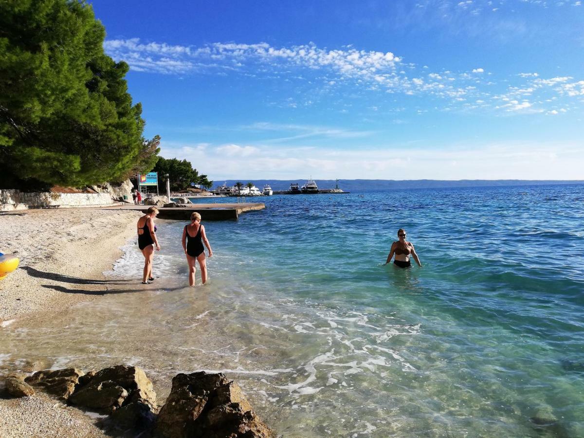 Apartments Lavica Ποντστράνα Εξωτερικό φωτογραφία