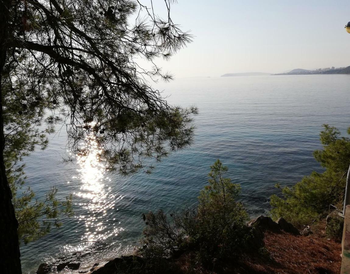 Apartments Lavica Ποντστράνα Εξωτερικό φωτογραφία