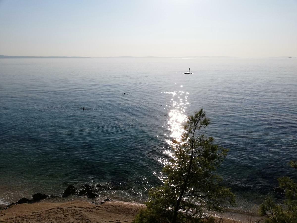 Apartments Lavica Ποντστράνα Εξωτερικό φωτογραφία