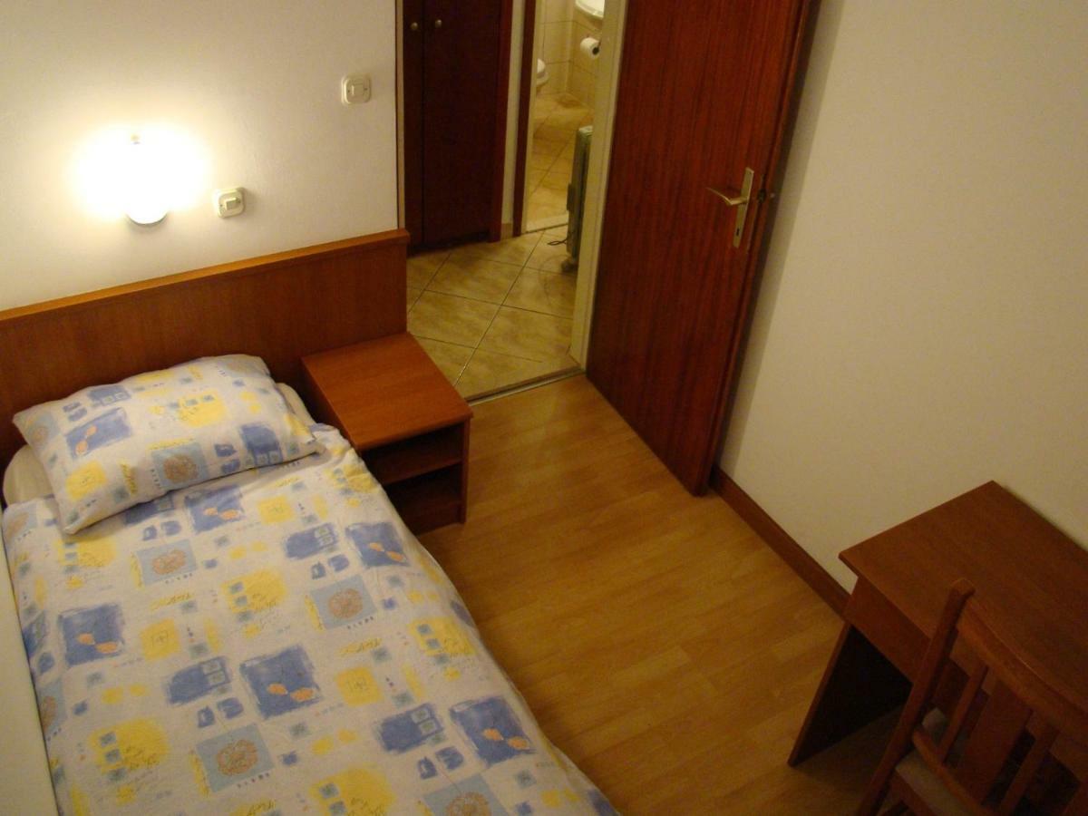Apartments Lavica Ποντστράνα Εξωτερικό φωτογραφία