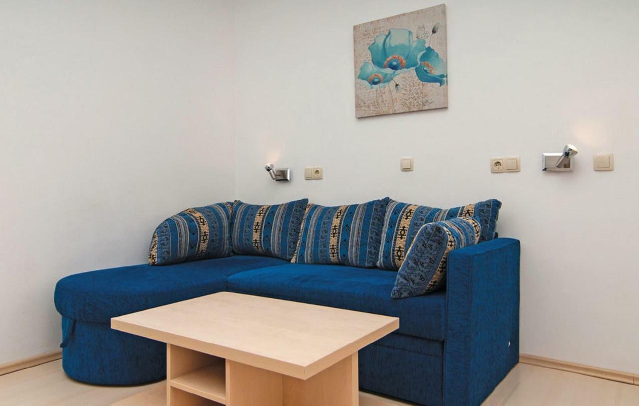 Apartments Lavica Ποντστράνα Εξωτερικό φωτογραφία