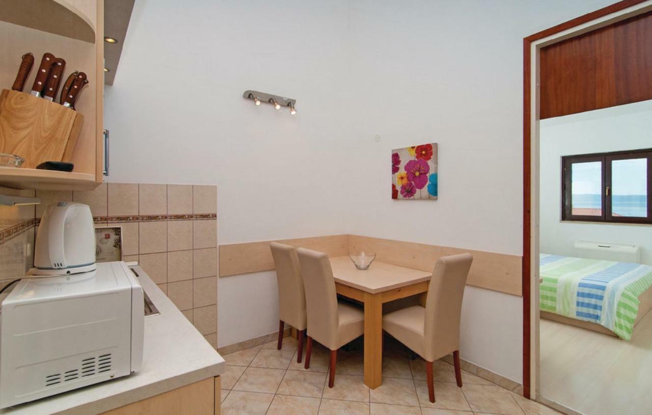 Apartments Lavica Ποντστράνα Εξωτερικό φωτογραφία